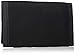 Volcom mens Box Stone Trifold Wallet, Black, One Size US