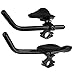 Bike Rest Handlebar Cycle Aero Bar Relaxation Handle Bar Triathlon MTB Road Bike Arm Rest Bar Bike Aerobar