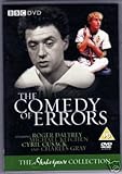  The Comedy Of Errors - BBC Shakespeare Collection [1983]