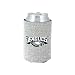 NFL 2012 Football Team Logo Womens Ladies Glitter Beer Can Holder Cooler - All 32 Teams Avaialble! (Philadelphia Eagles)