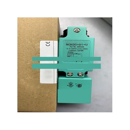 Capteur de proximité switch sensor CJ15+U1+A2 inductif