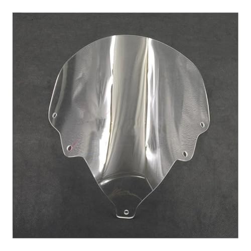 Pare-brise universel CBR125R bulle déflecteur de pare-brise 2004-2008