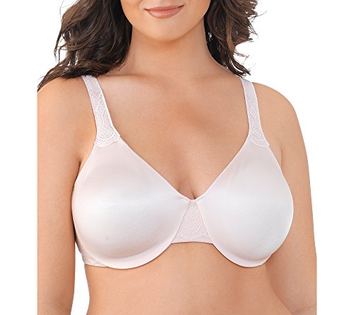 Image of Vanity Fair Women's Beauty Back Smoothing Bra (Discontinued Colors)
