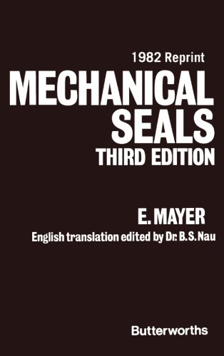 Mechanical Seals #TOP27