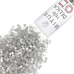 DB1817 - Dyed Smoke Gray Silk Satin