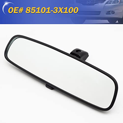 image for X4XZ OEM Factory Interior Rear View Mirror Assembly for 11-23 Hyundai 