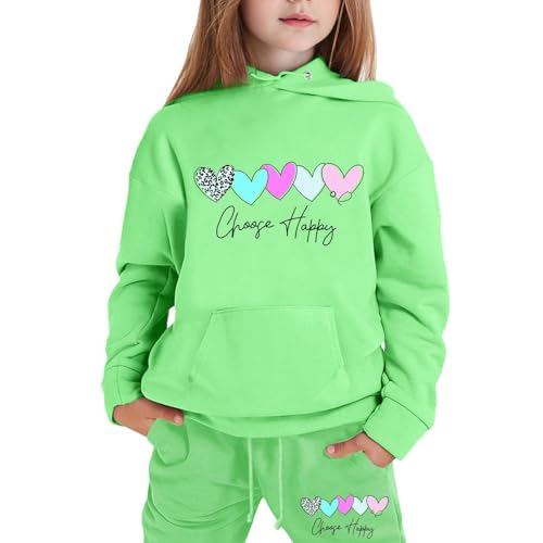 Ensemble sweat à capuche léger enfant pour en finir avec les vêtements rigides