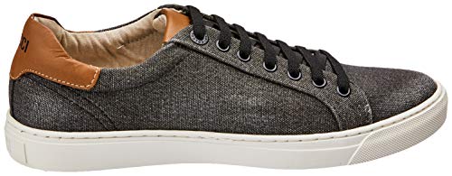 Tênis Yvis Colcci preto 43