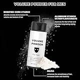 Zoom IMG-2 cera in polvere per capelli Zoom IMG-2 cera in polvere per capelli