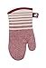OVEN MITT MARSALA7X12.5"