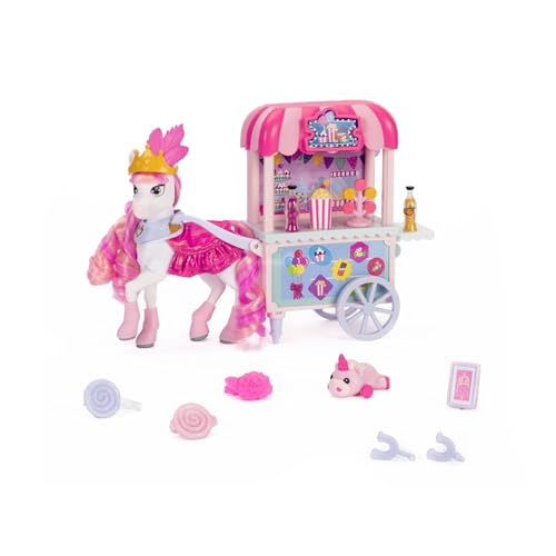 Wild Manes Sugar Crush Carnival Set