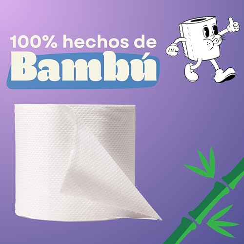 La mejor comparación de Papel higienico biodegradable más recomendados. 2 La mejor comparación de Papel higienico biodegradable más recomendados. 2