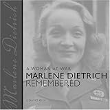 A Woman at War: Marlene Dietrich Remembered (Painted Turtle)