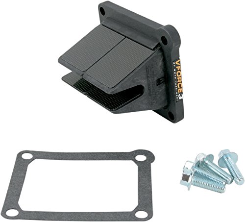 Moto Tassinari Delta 3 Reed valvola sistema