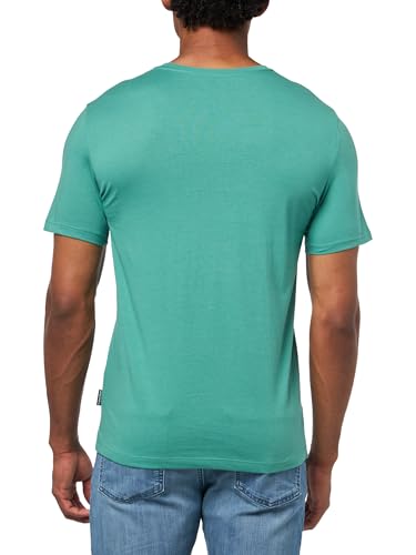 Image of Calvin Klein Men's Liquid Touch T-Shirt