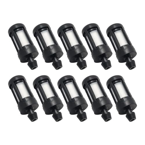 Filtre à carburant haute performance pour tronçonneuses MS180 MS250, entretien durable