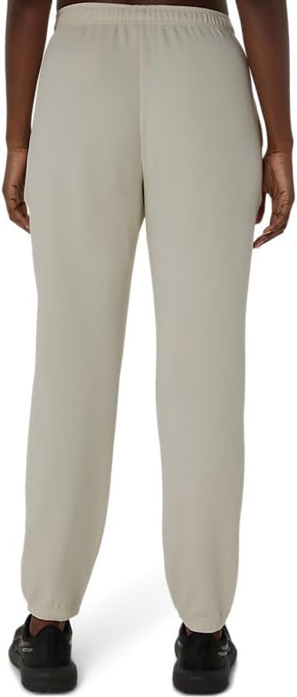 ASICS Women's FRENCH TERRY PANT Training Apparel