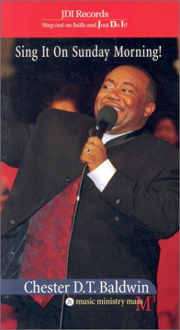 Sing It on Sunday Morning