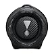 JBL Xtreme 4 Musikbox in Schwarz – Tragbare Bluetooth-Lautsprecher-Box mit tiefem Bass, KI-Sound-Boost und integrierter Powerbank – Wasserfest und staubfest – 24 Laufzeit