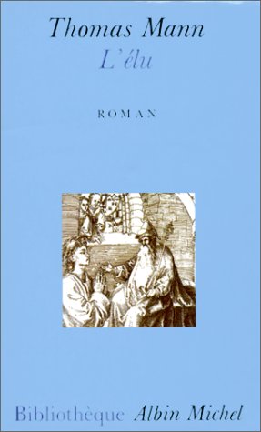 ALBIN MICHEL L'Élu