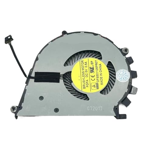 Remplacer le ventilateur de refroidissement serveur G3 G4 pour maintenance informatique - 2