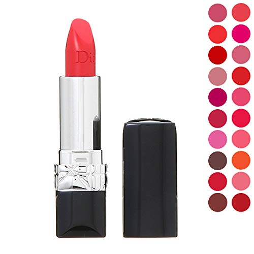 Amazon | クリスチャンディオール ルージュディオール マット #652