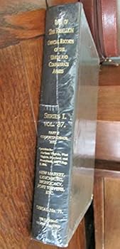 War of the Rebellion - Official Records of the Union and Confederate Armies Series I Volume 37 - Part II CORRESPONDENCE, ETC. Serial No. 71: NEW MARKET, LYNCHBURG, MONOCACY, FORT STEVENS, ETC.