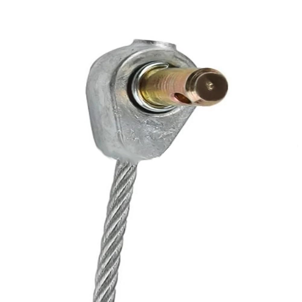 Cavo Di Sollevamento A Ponte 946-0968 290-657 Adatto A Cub Cadet MTD - Foto 11