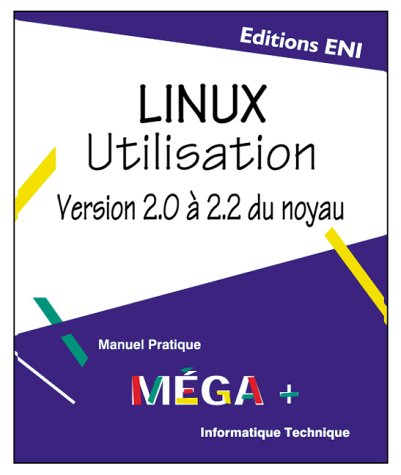 Télécharger Linux utilisation PDF Ebook En Ligne