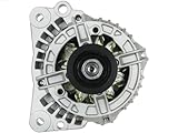 AS-PL A0428 Alternator