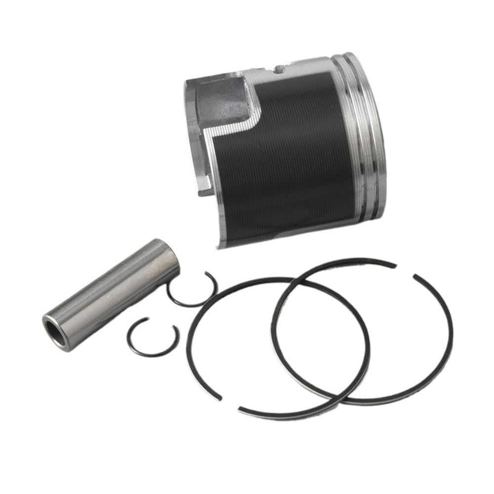 Pièces de moteur de bateau DT40C pour réparer la compression marine