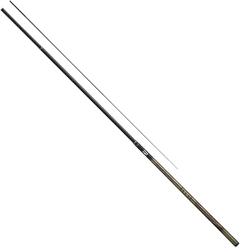 Amazon | ダイワ(DAIWA) 渓流竿 流覇 60M | ダイワ(DAIWA) | 渓流竿