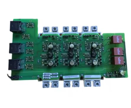 Image of Suitable for A5E36717612 Driver Board Tested