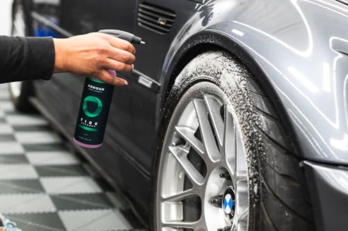 Armour Detail Supply Tire Cleaner 16oz