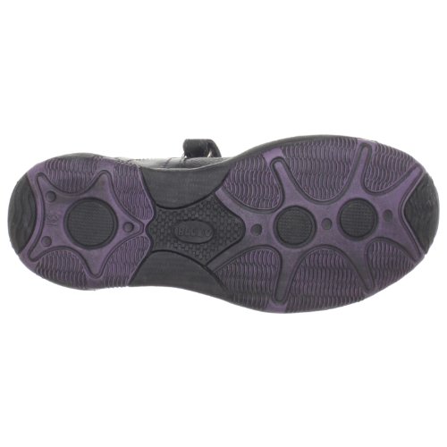 Beeko Toddler/Youth Kayla II Leather Mary Jane4