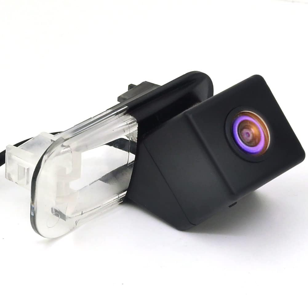 Auto Wayfeng WF® AHD Veicolo Speciale Vista Posteriore Parcheggio Telecamera di controllo per Mercedes per Benz A B Serie B200 W245 A160 W169 10 11