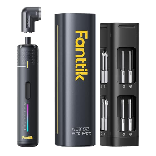 Fanttik S2 Pro Max