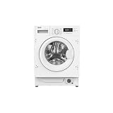 Tipo de producto: WASHER Lavadora Integrable Kromsline KLA-MI-7-INT 7KG 1400RPM