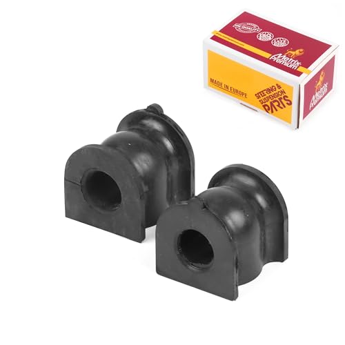 Metrix Premium Chassis Parts Sway Bar Bushing Kit Fits Honda Accord Sedan