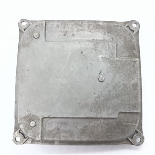 Module de commande de phares CLA GLA pour rouler la nuit en toute sécurité - 2