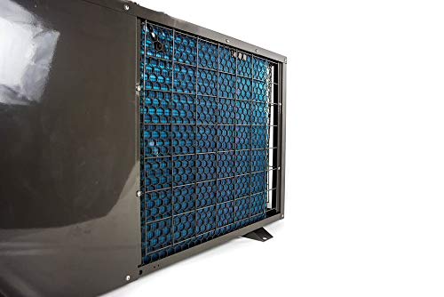 FibroPool FH255 Heat Pump - Image 6