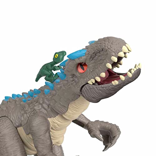 Reviews y listado de Dinosaurio Fisher Price Top cinco. 6 Imagen adicional