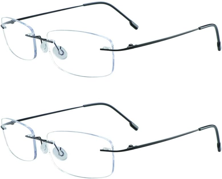 YEIN Lentes de bloqueo de luz azul, antifatiga ocular, gafas de TV para mujeres y hombres