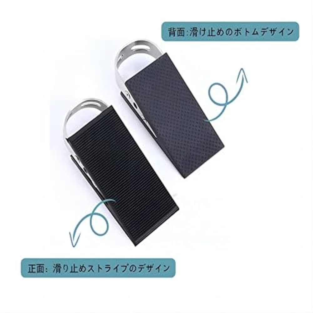 いますぐドットコム Amazon.co.jp: dodtazz ドアストッパー ゴム製 引き戸 スライド