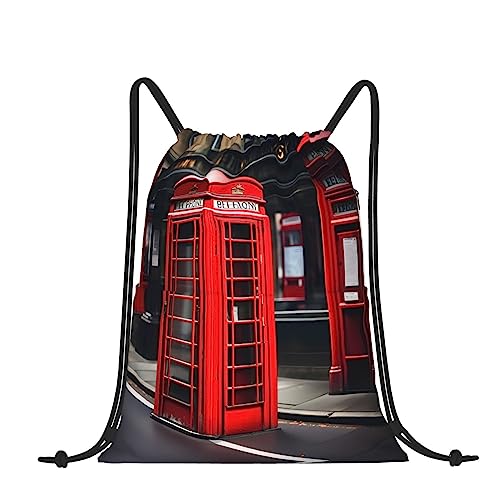 Sac de gym imperméable KoNsev à cordon sac à dos étanche pour natation et sport à motif