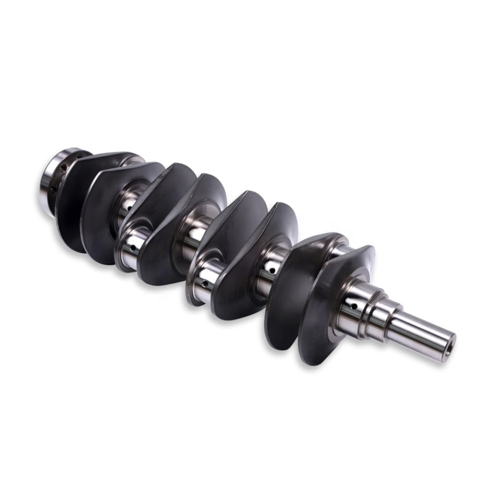 Albero motore forgiato 8K1927225B 2.0 TFSI EA113 compatibile con le parti automobilistiche del motociclo del motore A3 MK5 2.0