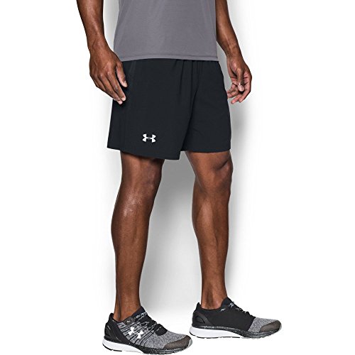 Under Armour Men's Launch Sw 7'' Shorts