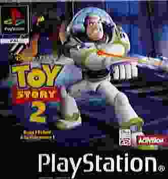 Toy Story 2