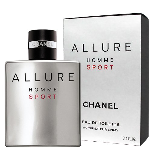 シャネル CHANEL アリュール オム スポーツ 100ml EDT SP 【並行輸入品】