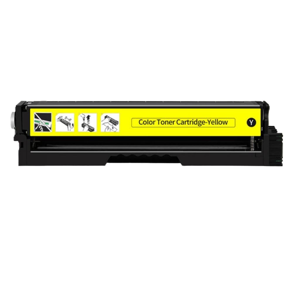 Cartuccia Toner Compatibile C3224 C3210K0 Senza Chip Per C3224 C3210K0 C3326 MC3224 MC3326 C3224dw C3326dw(Yellow)